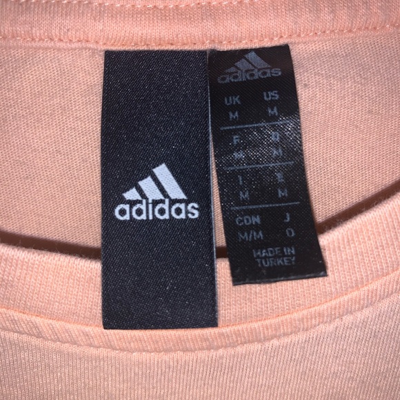 Adidas German Logo Tee - Picture 3 of 3